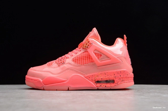 Retro Punch Jordan AQ9128-600  Hot 4 (W) 0708